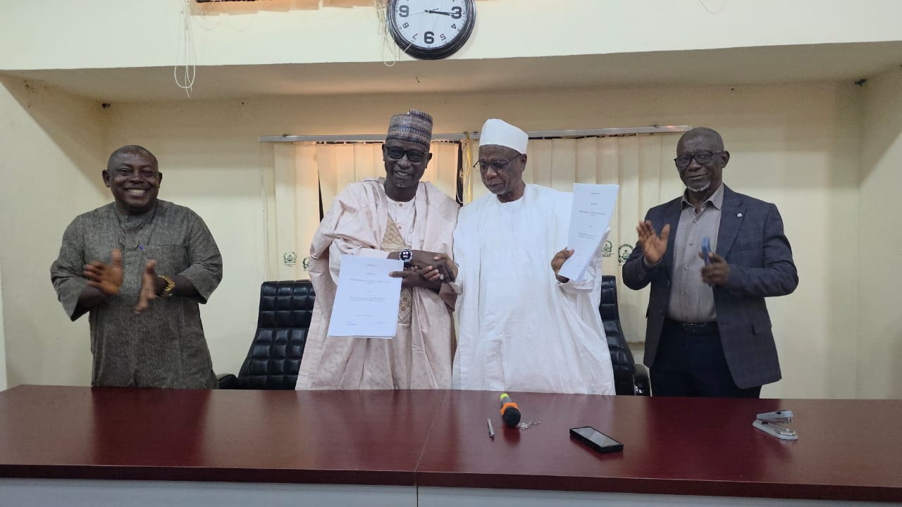 2026 FGN/SSANU Agreement Signed & Sealed