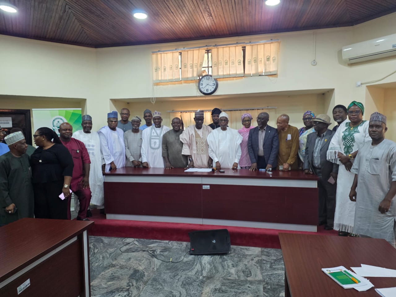 The FG/SSANU 2026 Agreement