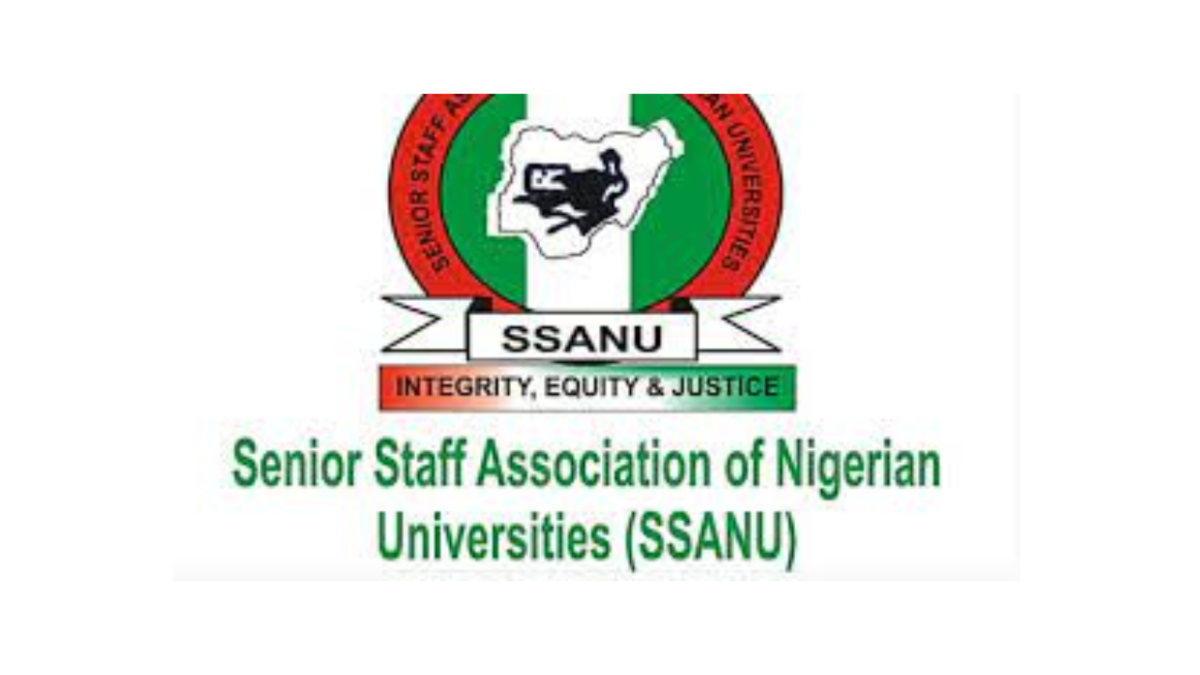 SSANU_Logo