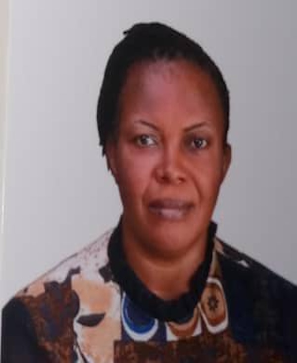 National Women Coordinator