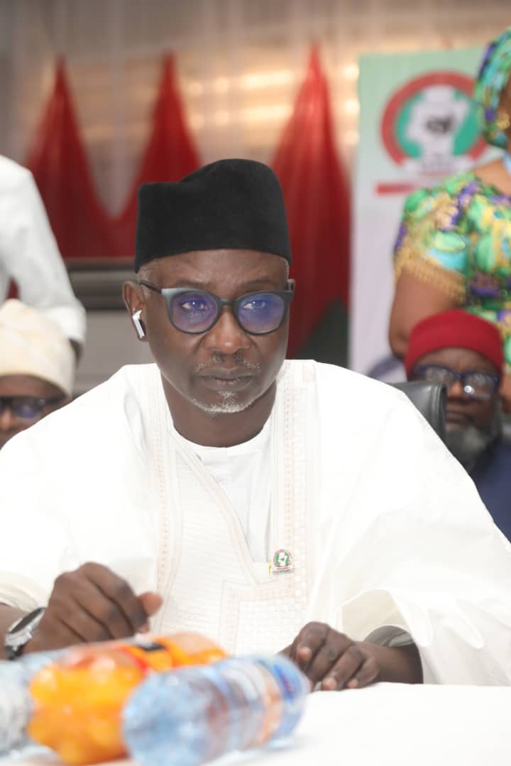 2026 AGREEMENT: SSANU INSISTS ON FULL IMPLEMENTATION, REAFFIRMS COMMITMENT TO WORKERS' WELFARE